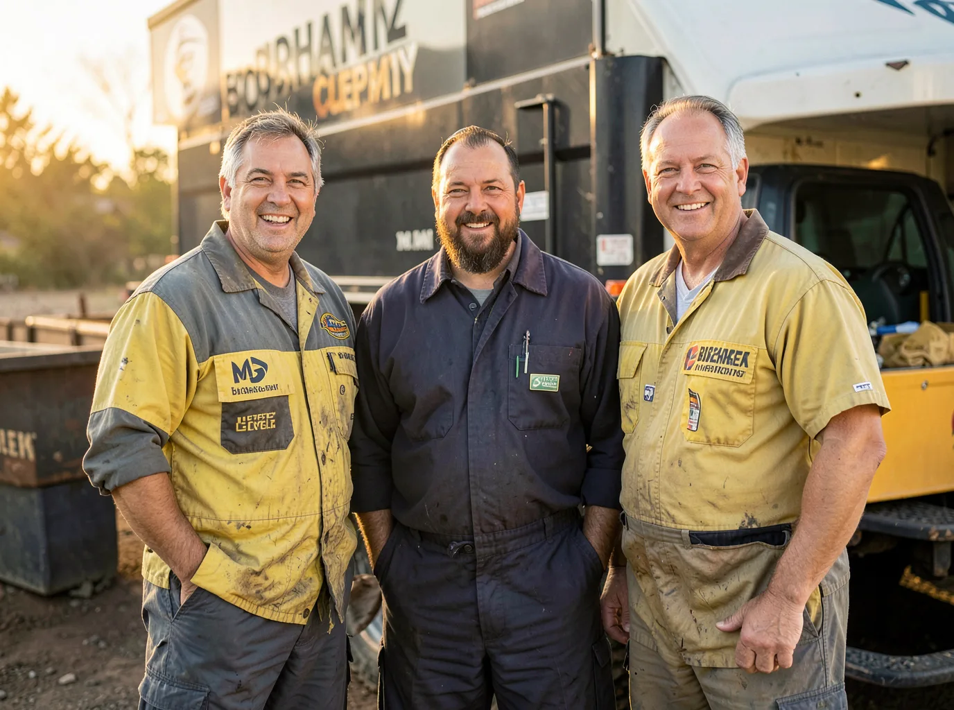 Sewage Cleanup company in Veedersburg, IN
